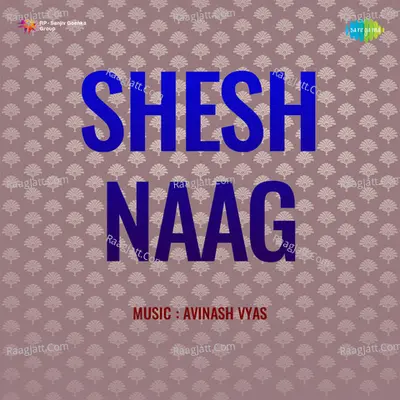Shesh Naag Cover