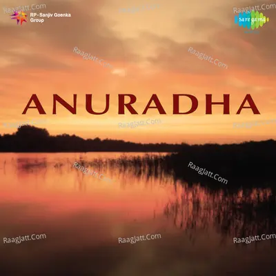 Anuradha Poster
