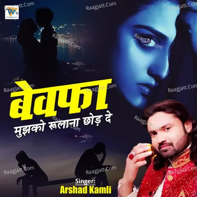 Bewafa Mujhko Rulana Chhod De Cover