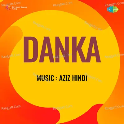 Danka Poster
