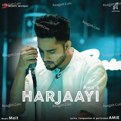 Harjaayi Cover