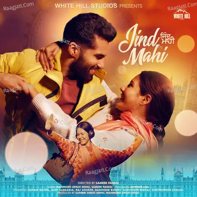 Jind Mahi Poster