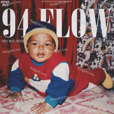 94 Flow Cover