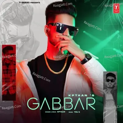 Gabbar Cover