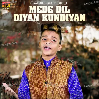 Mede Dil Diyan Kundiyan - Single Cover