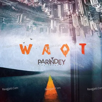 Waqt Cover
