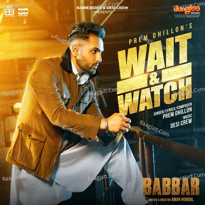 Wait & Watch (From "Babbar")