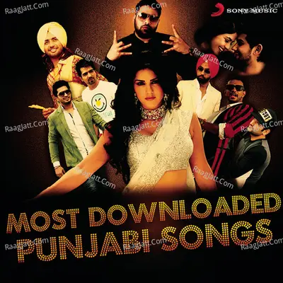 Most Downloaded Punjabi Songs - The Titans