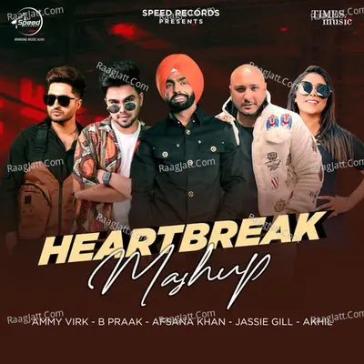 Heartbreak Mashup