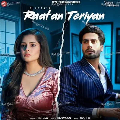 Raatan Teriyan