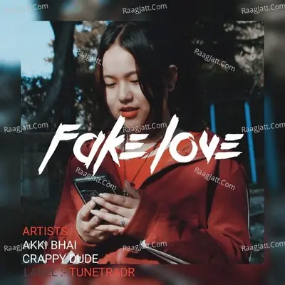 Fake Love