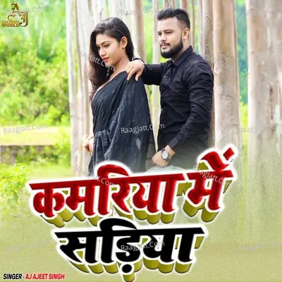 Kamariya Me Sariya Cover