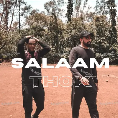 Salaam Thok