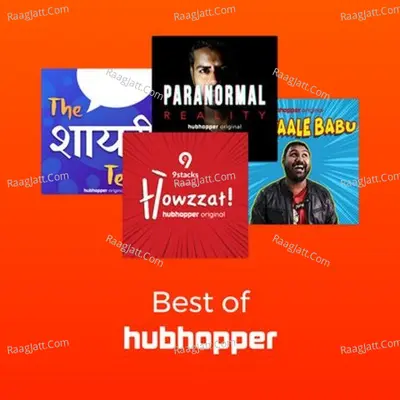 Best of Hubhopper - season - 1 - Hubhopper