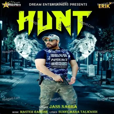 Hunt
