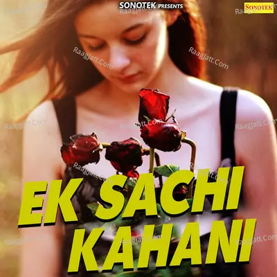 Ek Sachi Kahani Cover