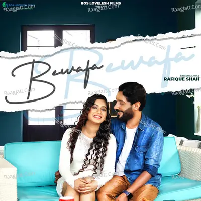 Bewafa Cover