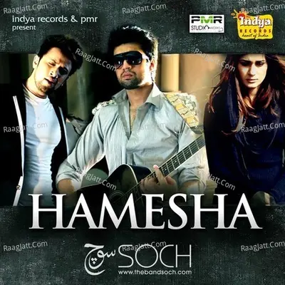 Hamesha Cover