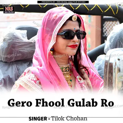 Gero Fhool Gulab Ro Cover