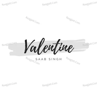 Valentine Cover