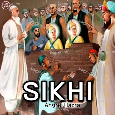 Sikhi Cover