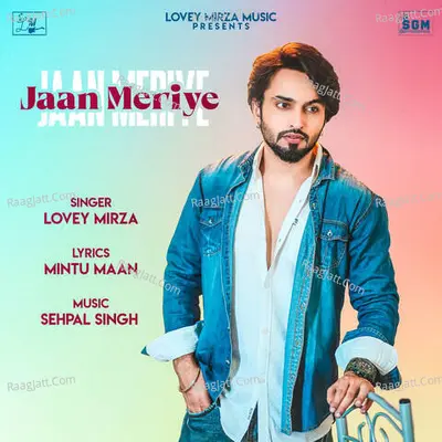 Lovey Mirza Image