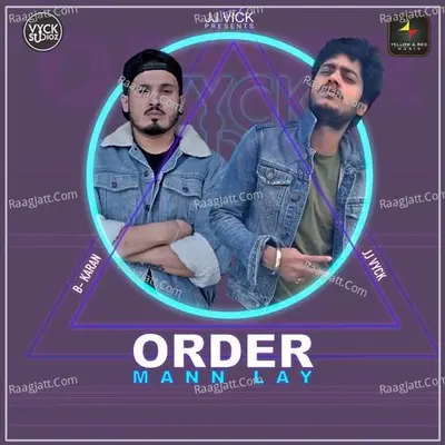 Order Mann Lay