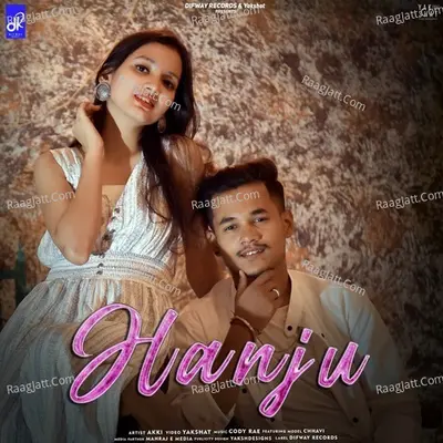 Hanju Cover