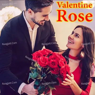 Valentine Rose