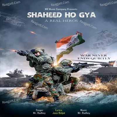 Shaheed Ho Gya