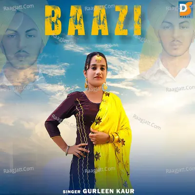 Baazi Cover