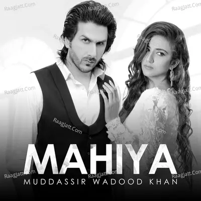 Mahiya Cover