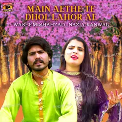 Main Aethe Te Dhol Lahor Ae - Single