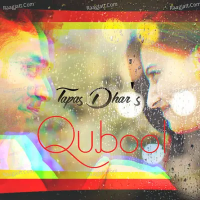 Qubool Cover