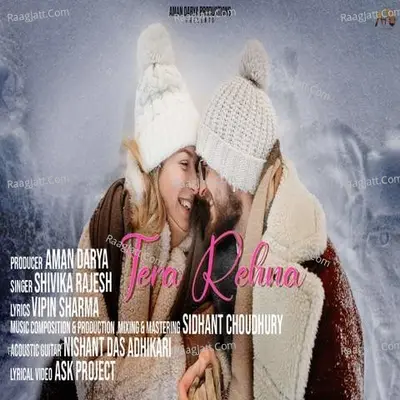 Tera Rehna Cover