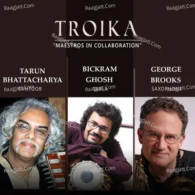 Troika Cover