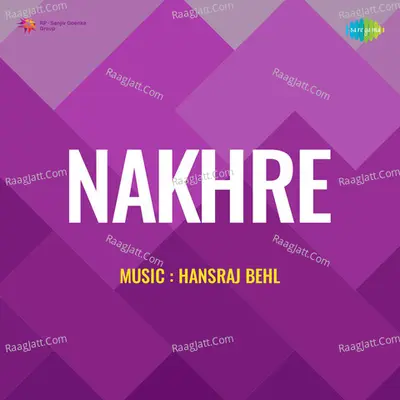 Nakhre Poster