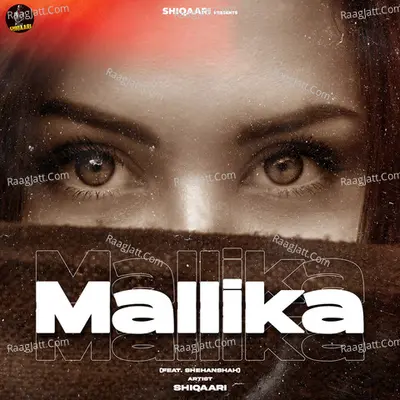 Mallika Cover