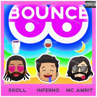 Bounce Cover