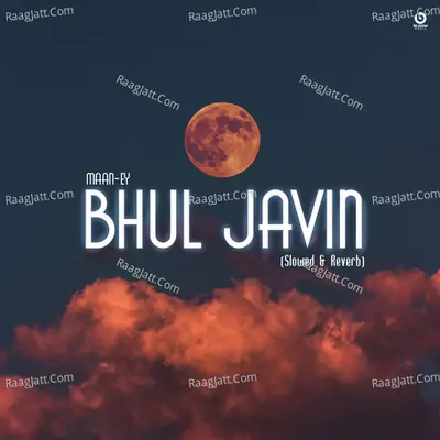 Bhul Javin (Slowed &amp; Reverb)