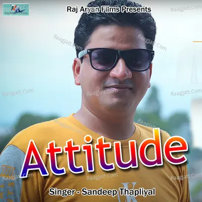 Sandeep Thapliyal Image