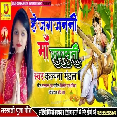 hejajanee maan sarasvatee Cover