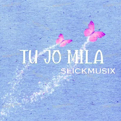 Tu Jo Mila Cover