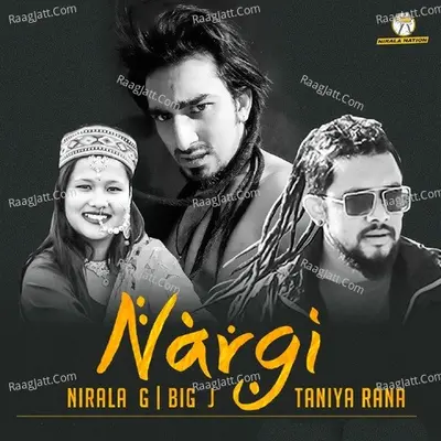 Nargi Cover