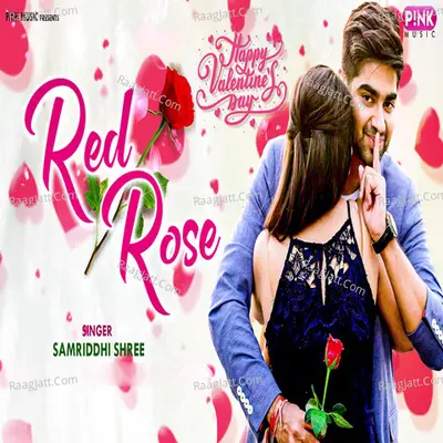 Red Rose Cover