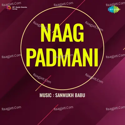 Naag Padmani Poster