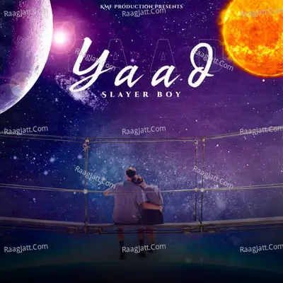 Yaad Cover