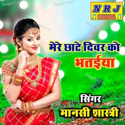 Mere Chhote Divar Ko Vivah Bhataiya Cover