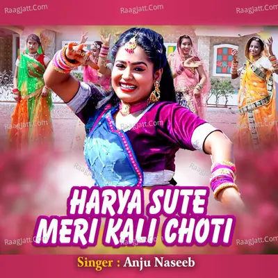 Harya Sute Meri Kali Choti