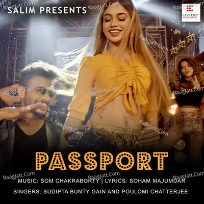 Passport